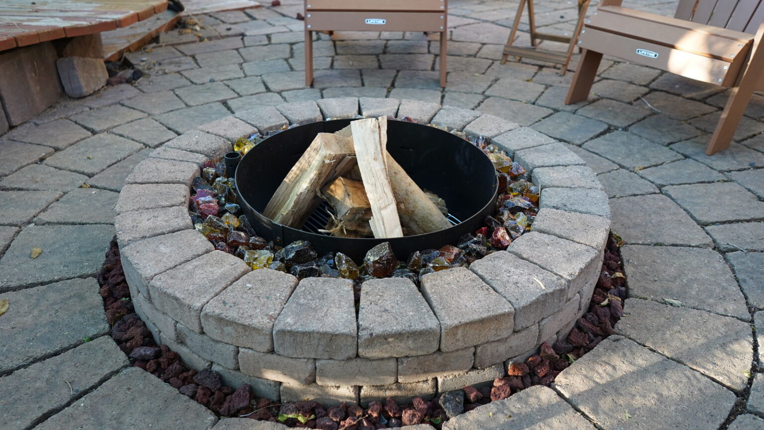 Volcano Fire Pit Grill Volcano Grills